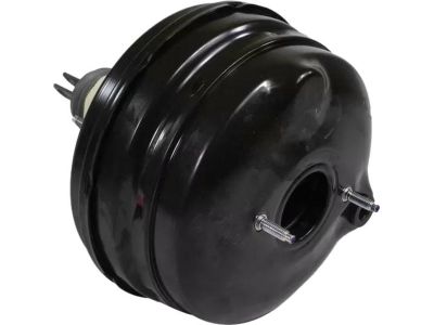 CR3Z-2005-B Ford Booster Assembly - Brake Product Photo 2 of 2