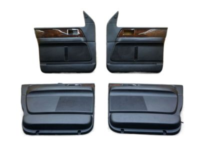 Lincoln GL7Z-7823943-AE Trim Assembly - Front Door