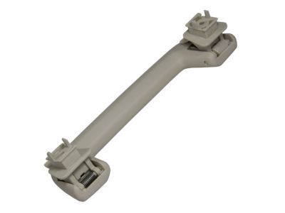 7S7Z-5831406-AA Ford Pull Handle, Front Product Photo 8 of 9