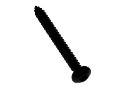 Ford -N806996-S58 Screw & Washer - M4.8X1.59X32 Oval Trim