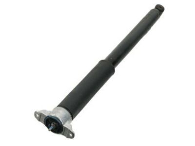 BV6Z-18125-A Ford Shock Absorber, Rear Product Photo 4 of 4