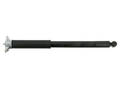 BV6Z-18125-A Ford Shock Absorber, Rear Product Photo 2 of 4