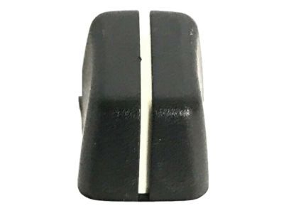 Ford F37Z-18519-A Knob - Heater Control              