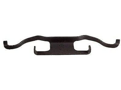 2L1Z-2B164-AB Ford Clip Product Photo 1 of 3