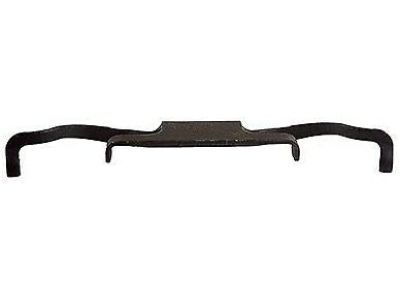 2L1Z-2B164-AB Ford Clip Product Photo 3 of 3
