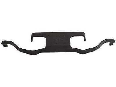 2L1Z-2B164-AB Ford Clip Product Photo 2 of 3