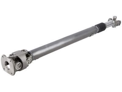 Ford BC3Z-4A376-A Shaft Assembly - Drive