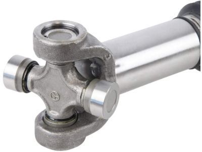 Ford BC3Z-4A376-A Shaft Assembly - Drive