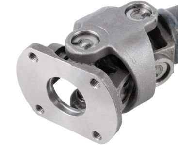 Ford BC3Z-4A376-A Shaft Assembly - Drive