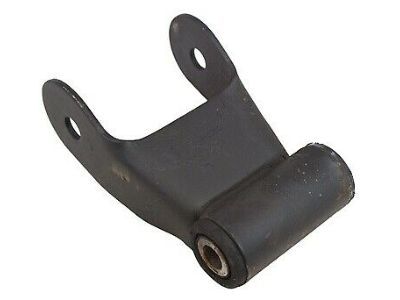 Lincoln Leaf Spring Shackle - 4L3Z-5776-AA
