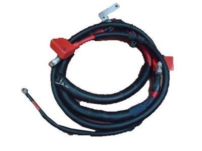 Ford E8TZ-14300-B Cable - Battery To Starter
