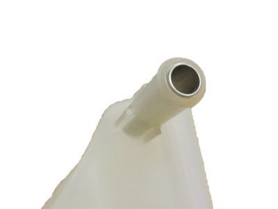 Lincoln Coolant Reservoir - BH6Z-8A080-B