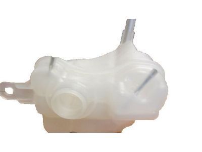 Lincoln Coolant Reservoir - BH6Z-8A080-B