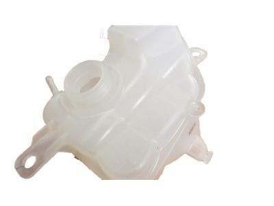 Lincoln Coolant Reservoir - BH6Z-8A080-B