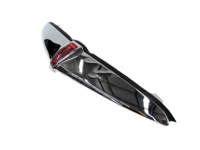Lincoln F8OZ-8419-AA Moulding