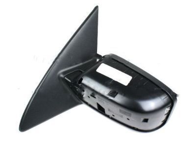 Lincoln 9H6Z-17683-C Mirror Assembly - Rear View Outer