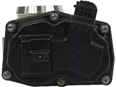 CM5Z-9E926-B Ford Throttle Body And Motor Assembly Product Photo 3 of 4