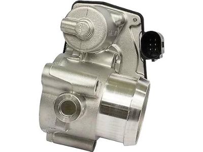 CM5Z-9E926-B Ford Throttle Body And Motor Assembly Product Photo 2 of 4