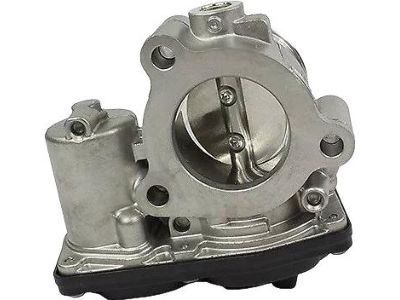 CM5Z-9E926-B Ford Throttle Body And Motor Assembly Product Photo 4 of 4
