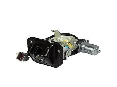 Lincoln 7A1Z-7843150-A Latch Assembly - Tailgate