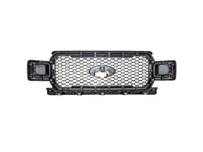 Ford JL3Z-8200-SE Grille Assy - Radiator