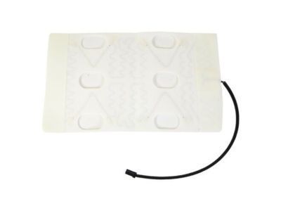 Mercury 5F9Z-14D696-A Element