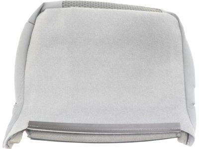 BC3Z-2863804-CA Ford Cover Assembly - Rear Seat Cushion, Driver Side Product Photo 2 of 3