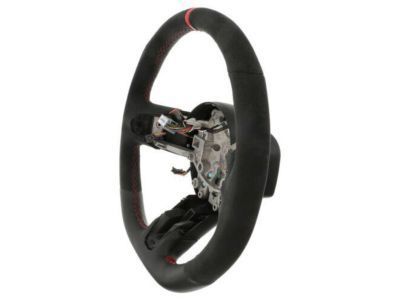 Ford FR3Z-3600-BD Kit - Steering Wheel