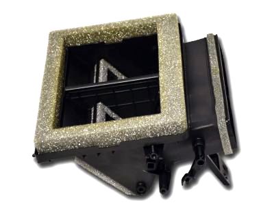 Mercury 5L2Z-18471-AA Duct - Air Vent