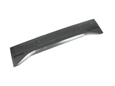 Ford HC3Z-99425A34-BA Panel - Tailgate - Outer
