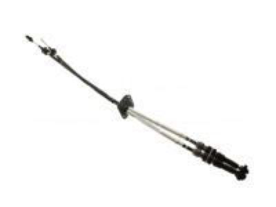 Mercury 6E5Z-7E395-B Cable Assy - Selector Lever Control