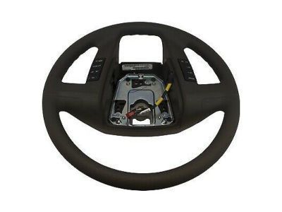 Ford 9L3Z-3600-CC Wheel Assembly - Steering