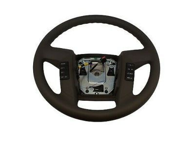 Ford 9L3Z-3600-CC Wheel Assembly - Steering