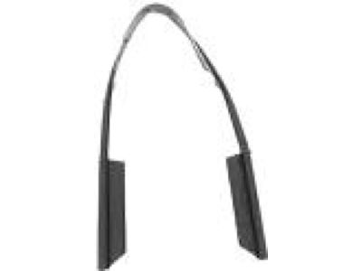 Ford DS7Z-16B990-E Seal DS7Z-16B990-E Ford Seal Product Photo 1 of 4