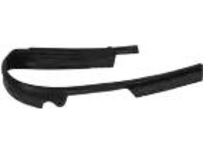 DS7Z-16B990-E Ford Seal Product Photo 3 of 4
