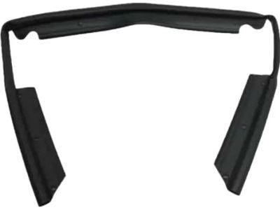 DS7Z-16B990-E Ford Seal Product Photo 4 of 4
