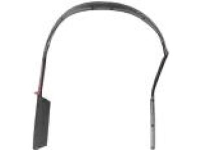 DS7Z-16B990-E Ford Seal Product Photo 2 of 4