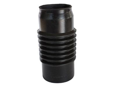 Lincoln 4M8Z-3C239-A Cover