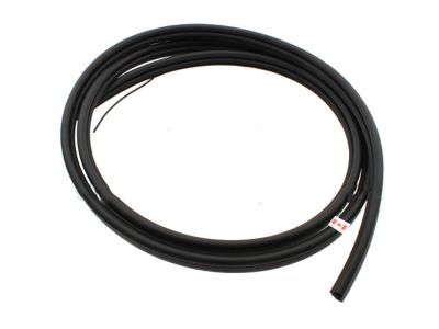 Ford E-150 Econoline Club Wagon Door Seal - F2UZ-1520709-A