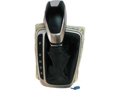 CJ5Z-7213-BB Ford Handle Assembly Product Photo 4 of 4