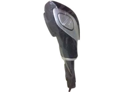 CJ5Z-7213-BB Ford Handle Assembly Product Photo 2 of 4