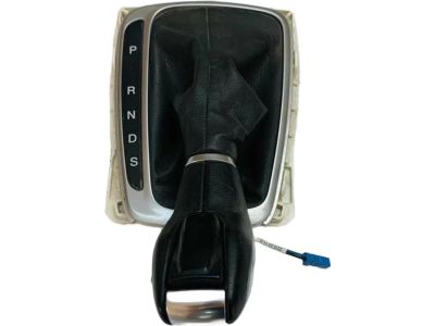 CJ5Z-7213-BB Ford Handle Assembly Product Photo 3 of 4