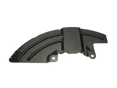 Ford Backing Plate - FR3Z-2K005-G
