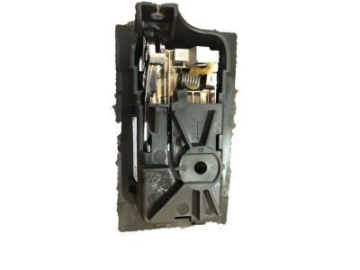 Ford CL3Z-1522600-EA Handle Assembly - Door - Inner