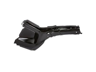 Ford AV6Z-5810525-A Member - Floor Side - Upper