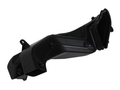 Ford AV6Z-5810525-A Member - Floor Side - Upper