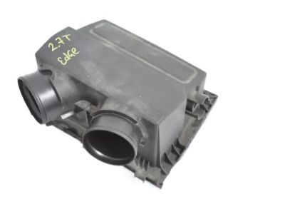 Lincoln Air Filter Box - F2GZ-9661-A
