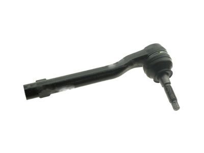 AL3Z-3A130-A Ford Outer Tie Rod Product Photo 4 of 4
