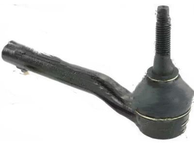 AL3Z-3A130-A Ford Outer Tie Rod Product Photo 3 of 4