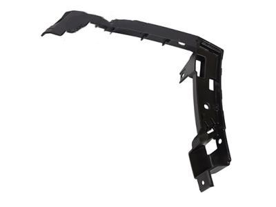 DP5Z-17C947-B Ford Side Retainer, Front Driver Side Product Photo 2 of 4